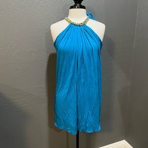 Blue Sky Dress